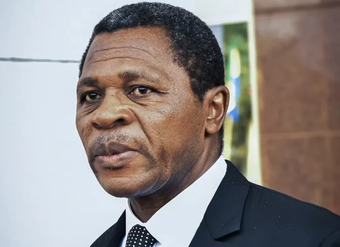 Présidentielle 2025 : Les petites assurances du gouvernement