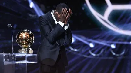 Le sacre irrésistible d’Ousmane Dembélé, Ballon d’Or 2025