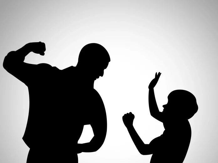 Maltraitance infantile : Mercy, symbole d’un traumatisme à vie