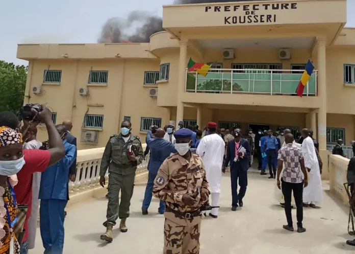 Présidentielle 2025 : Le Rdpc rejeté à Kousséri