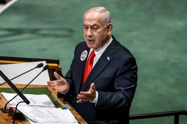 Netanyahu va rencontrer Trump sur fond d’isolement croissant d’Israël