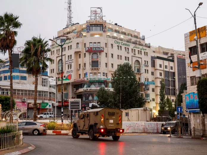 À Ramallah, la reconnaissance de l’État palestinien est un non-évènement