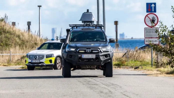 Danemark : nouveaux survols de drones au-dessus de la plus grande base militaire