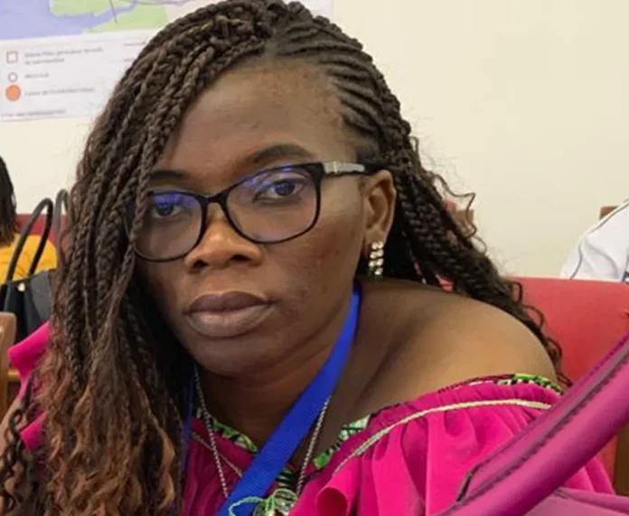 Douala : Une dame pour commander la police municipale