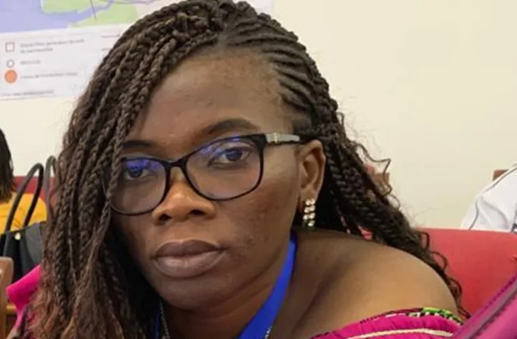 police municipale Douala