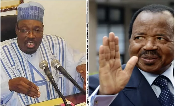 Présidentielle 2025 : Confusion autour du « candidat consensuel »