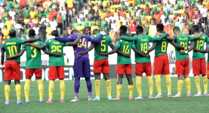 Qualification mondial : Quelle chance pour le Cameroun ?
