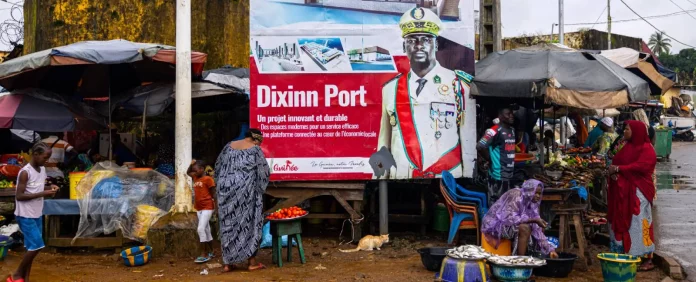 Guinée : le Premier ministre promet à nouveau des élections avant la fin de l’année