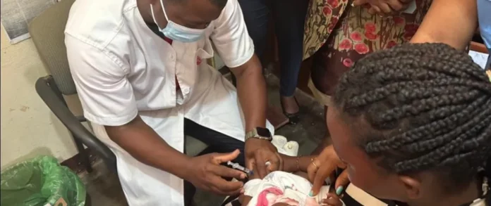 Sud-Ouest : Campagne de santé gratuite