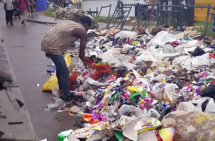 ville de Douala