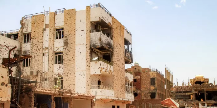 Soudan : 75 morts dans une attaque des paramilitaires, selon des secouristes locaux