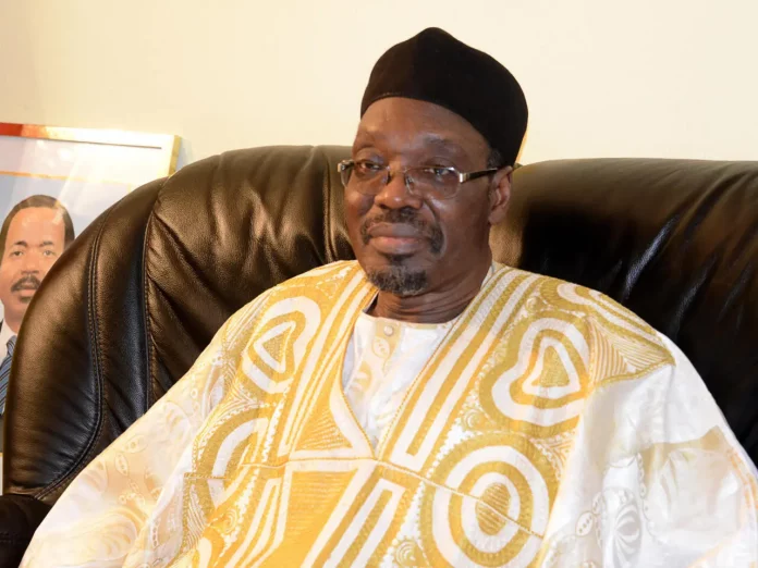 Tension postélectorale : Issa Tchiroma se met à l’abri