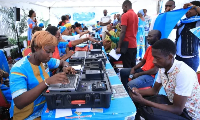 Après la présidentielle : Les listes d’Elecam suscitent l’indignation