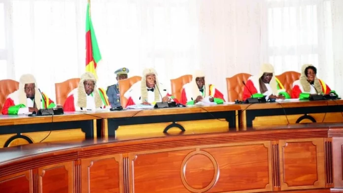 Présidentielle 2025 : 5 recours déposés au Conseil constitutionnel