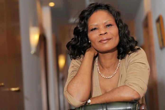 Présidentielle 2025 : Calixte Beyala reconnait la victoire de Tchiroma