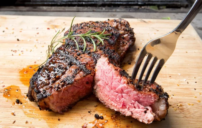 Moins de viande, c’est mieux : des scientifiques de référence persistent et signent