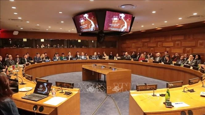 Traité de l’ONU contre la cybercriminalité : plus de 60 pays signent Traité de l’ONU contre la cybercriminalité : plus de 60 pays signent