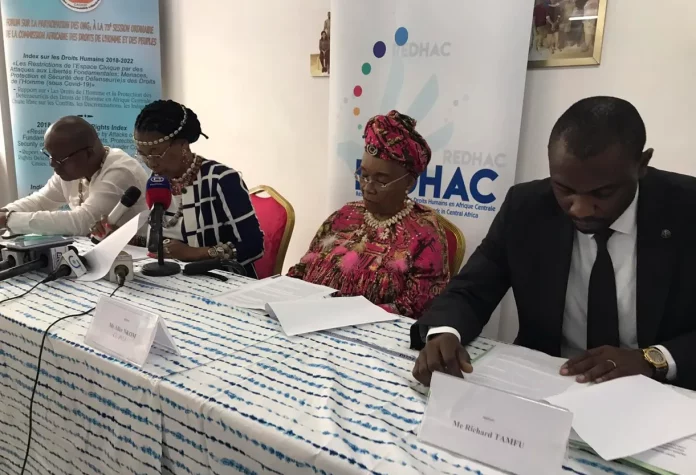 Douala : Le Redhac rouvre ses portes