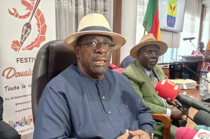 Célébration : Douala Fiesta 2025, c’est parti …