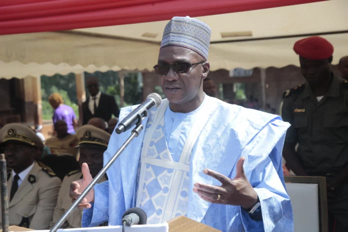 Grippe saisonnière : Manaouda Malachie tire la sonnette d’alarme