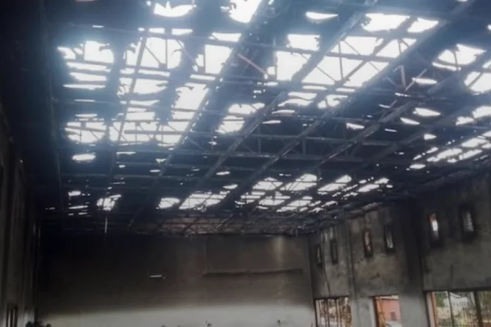 Dschang en ébullition : Le recteur de l’université en fuite