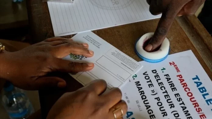 Gabon : Des scrutins locaux contestables