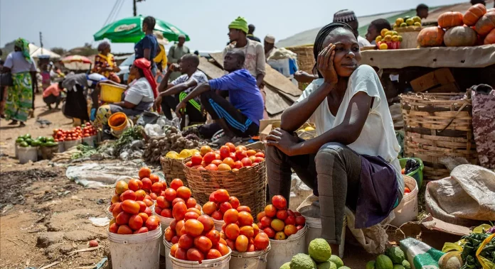 Nigeria: l’inflation alimentaire persiste malgré des progrès économiques, selon la Banque mondiale