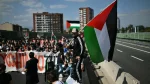 Interception de la flottille pour Gaza