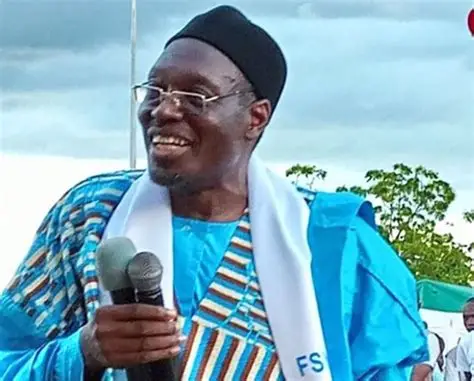 Cameroun : des centaines de personnes au meeting d’un ex-ministre candidat à la présidentielle