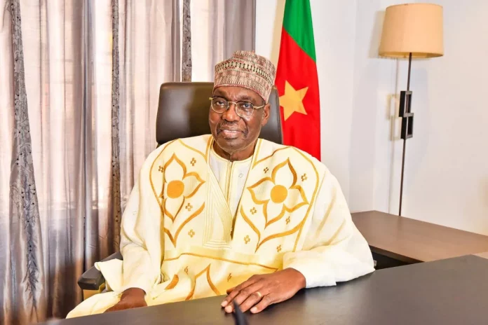 Présidentielle au Cameroun: le gouvernement met en garde un candidat contre toute proclamation prématurée des résultats