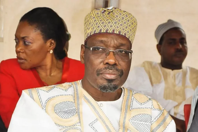 Après le scrutin : Issa Tchiroma rompt le silence