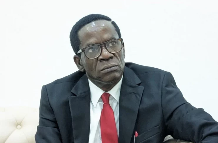 Jean Bahebeck