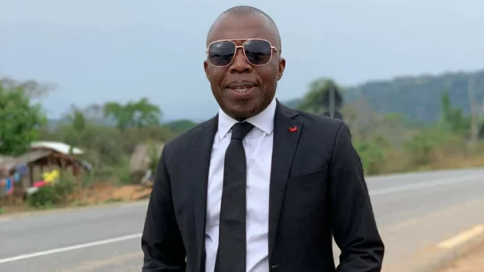 Jean Bruno Tagne : La tyrannie ne se renverse pas avec les lois