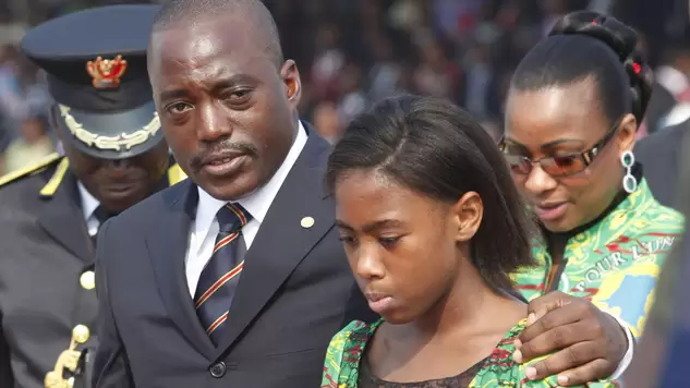 RDC: Joseph Kabila, l’ex-président devenu paria