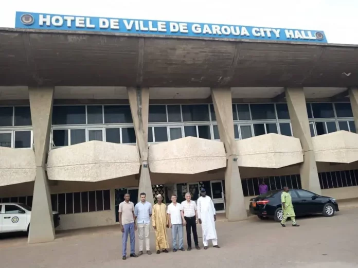 Garoua : La colère de la mairie de la ville