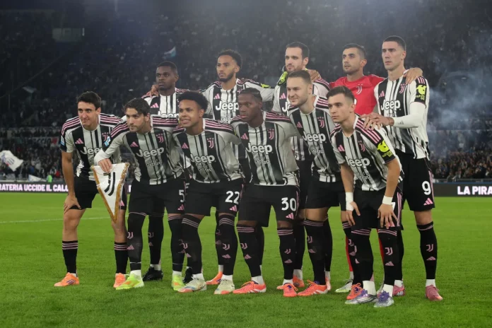Italie: l’AS Rome commence à rêver, la Juventus s’enfonce dans la crise