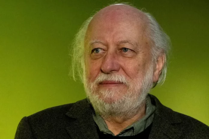 Laszlo Krasznahorkai, le « maître hongrois de l’apocalypse »