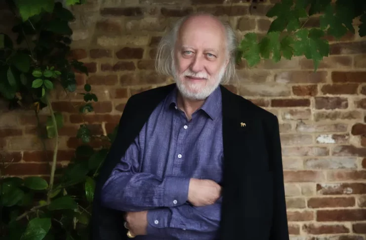 prix Nobel de littérature 2025