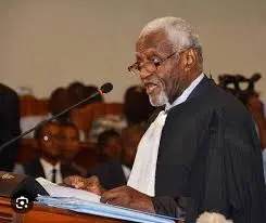 Nécrologie : Yondo Black range sa robe