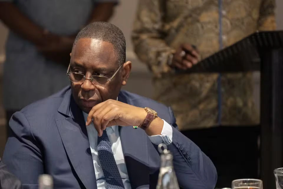 Mise en accusation de Macky Sall : le pouvoir face à ses fantômes Mise en accusation de Macky Sall : le pouvoir face à ses fantômes
