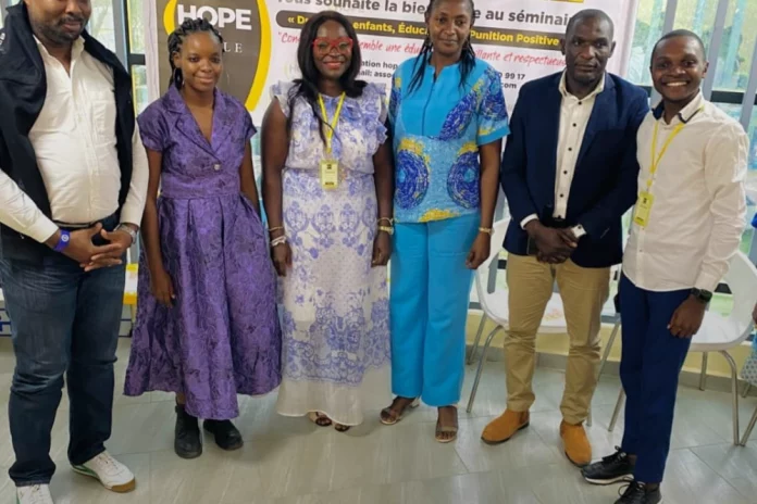 Droits des enfants : Repenser la correction infligée aux petits