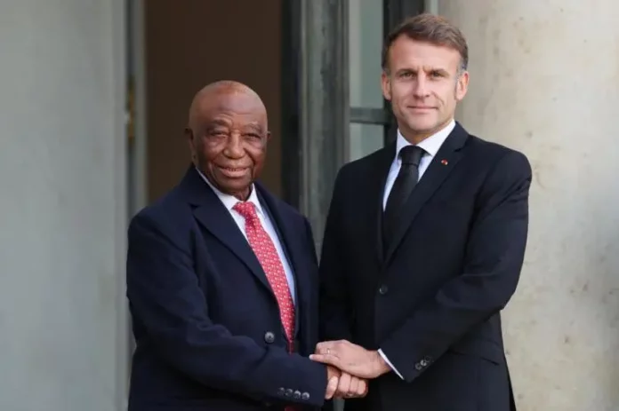 Grands Lacs: Macron annonce une aide internationale de plus d’1,5 milliard d’euros