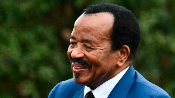 Présidentielle 2025 : Vers un autre septennat de Paul Biya?