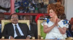huitième mandat pour Paul Biya