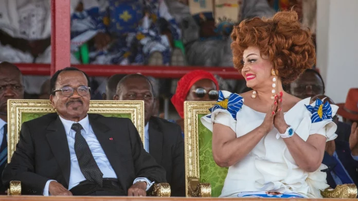 Présidentielle au Cameroun: Paul Biya, 92 ans, archifavori pour un 8e mandat