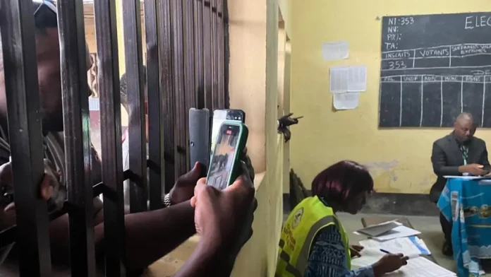 Scrutin terminé au Cameroun : l’attente des résultats commence