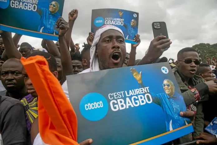 Présidentielle ivoirienne : le gouvernement interdit les manifestations contre l’exclusion de candidats d’opposition