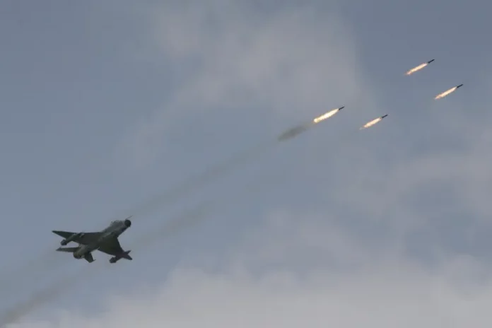 Nord du Nigeria: 50 jihadistes armés de drones tués dans des raids de l’armée