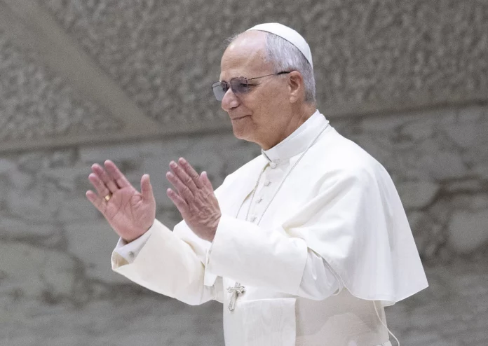 Léon XIV proclame sept nouveaux saints, dont trois religieuses