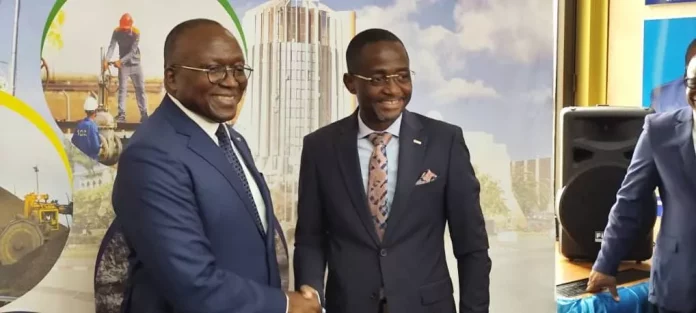 Le Gabon veut relancer son exploration pétrolière